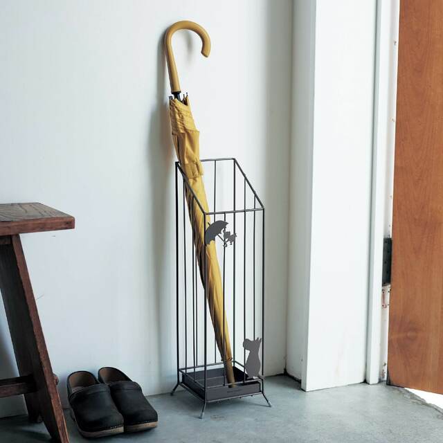 スリム傘立て「ムーミン」｜￥ 3,990 （税込）