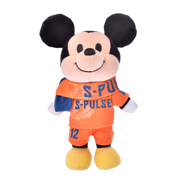 清水エスパルス