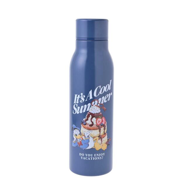 ドナルド ステンレスボトル サマースイーツ Drinkware 3,000円