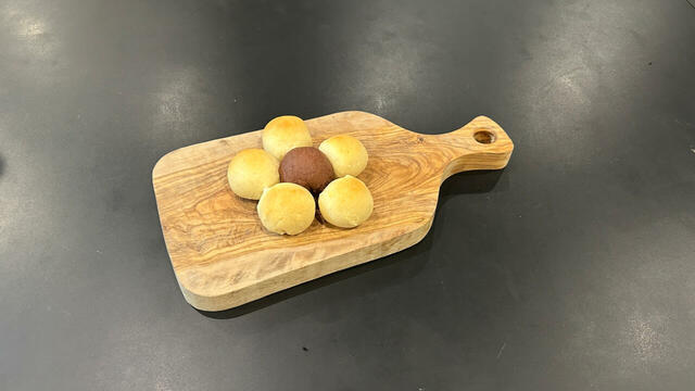 【東京べーぐる べーぐり】ニコニコべーぐる