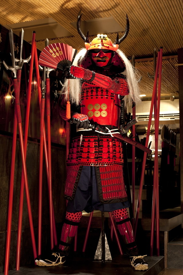 戦国武勇伝  真田幸村イメージ