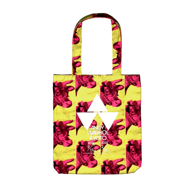 【アンディ・ウォーホル・キョウト／ANDY WARHOL KYOTO】