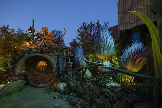 フェアリー・ティンカーベルのビジーバギー