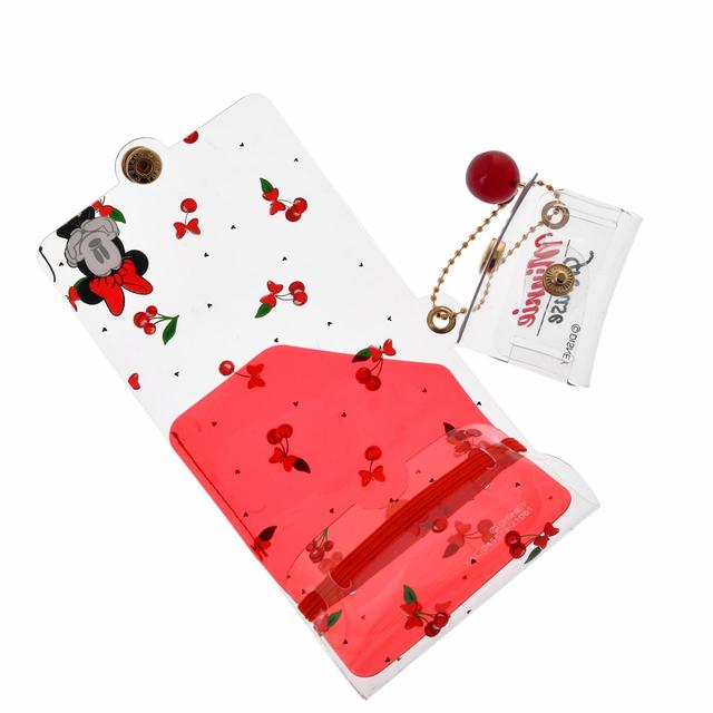 PVCウォレット 2860円