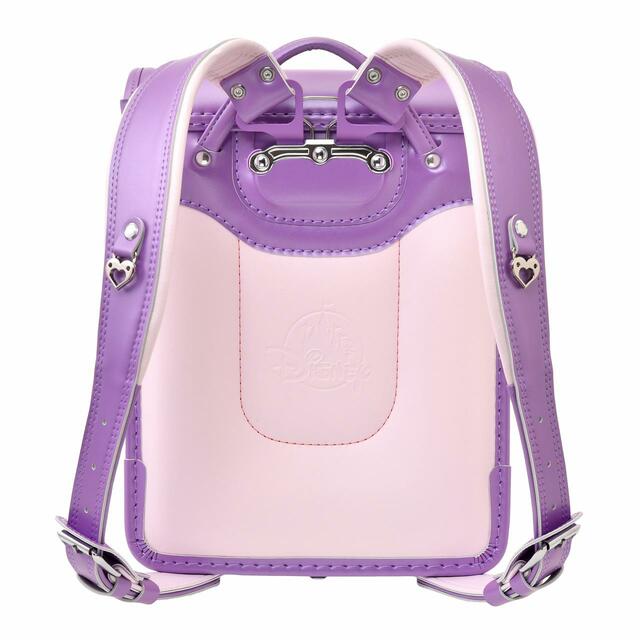 ラプンツェル ランドセル パールパープル 71,500円