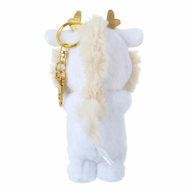 ぬいぐるみキーホルダー・キーチェーン ETO POOH 2024 2,600円