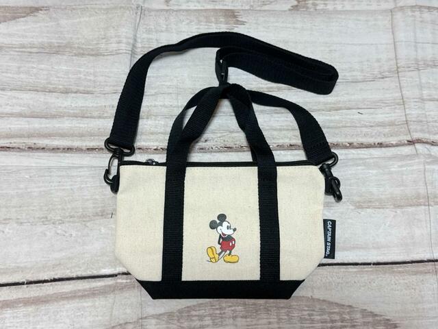 ショルダーストラップをつけてみました!