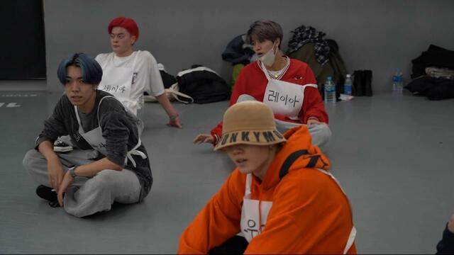 WARPs ROOTS公式YouTubeチャンネルより