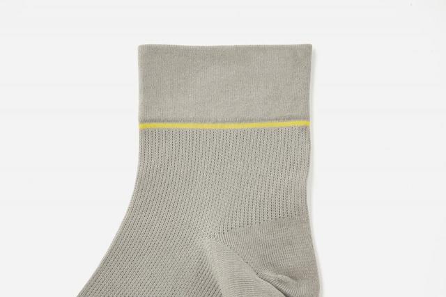 接触冷感メッシュライン