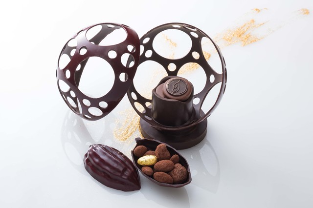 「星からの贈り物」イメージ