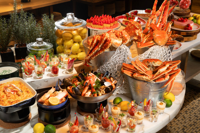 クラブ フィッシャーマンズ ワーフ