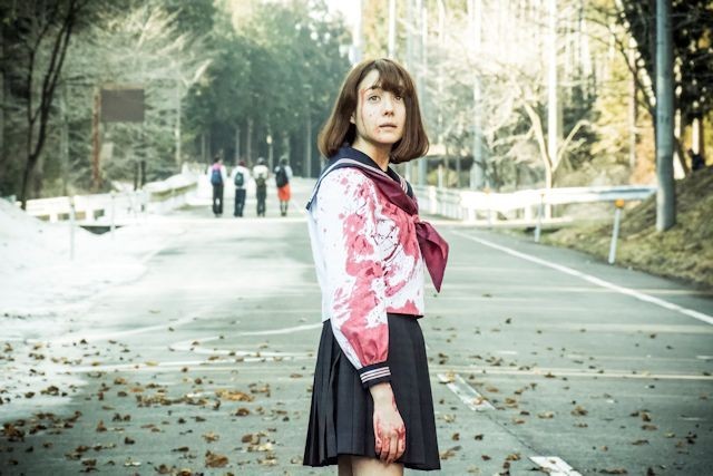 リアル鬼ごっこ／場面写真