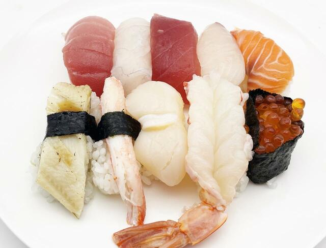 味のクオリティはスーパー界イチ！