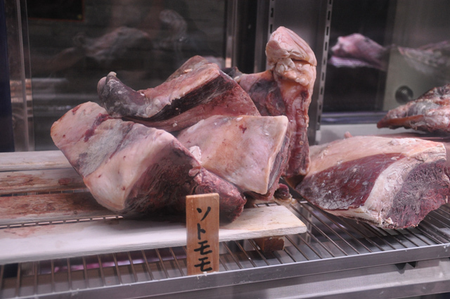 熟成肉２（熟成焼肉 匠家（たくみや）33）