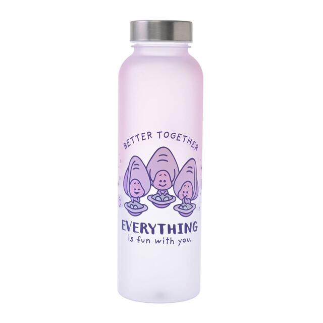 ヤングオイスター 水筒・ウォーターボトル フロスト BABY OYSTERS 2026 2,000円