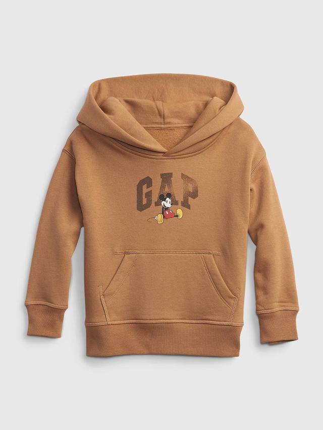 フーディー　¥5,990（カラー：ベージュ、ブラック）サイズ80～110cm