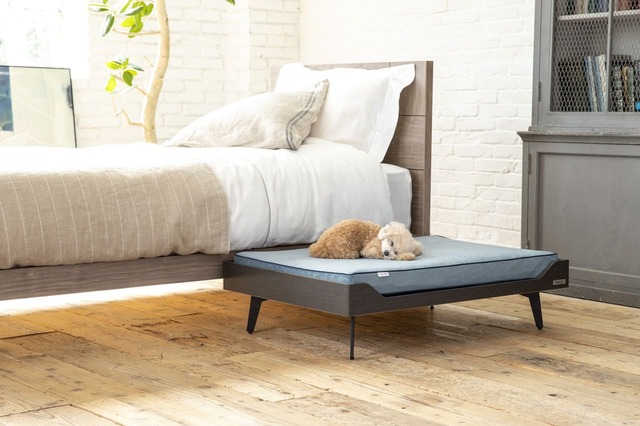 【フランスペット】「ペットベッド ワゴン イン」