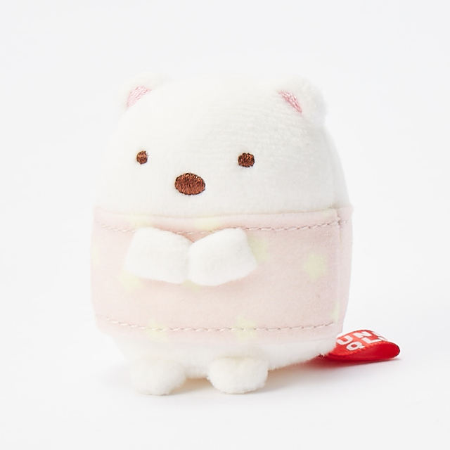 しろくま　©2021 San-X Co., Ltd. All Rights Reserved.