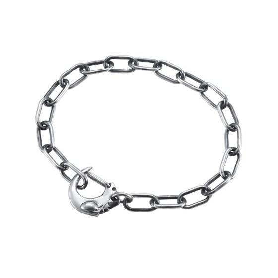 仮面ライダーJAM HOME MADEフェイスフックブレスレット（画像は公式サイトより）