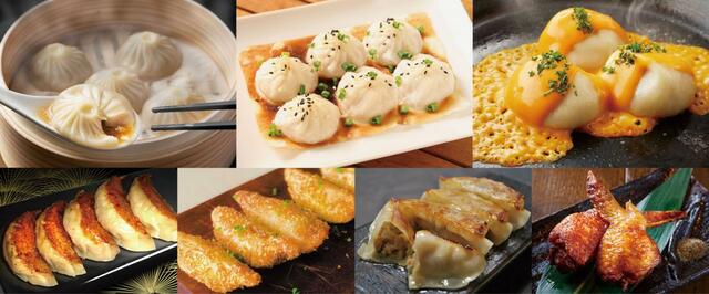 クラフト餃子フェス2023(大阪)