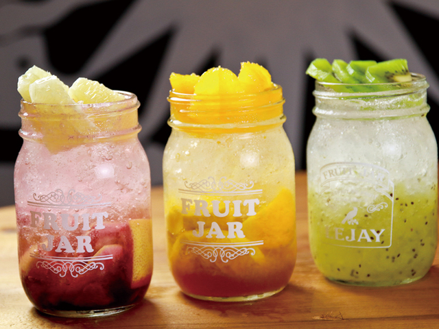 HONEBUTOムーチョ