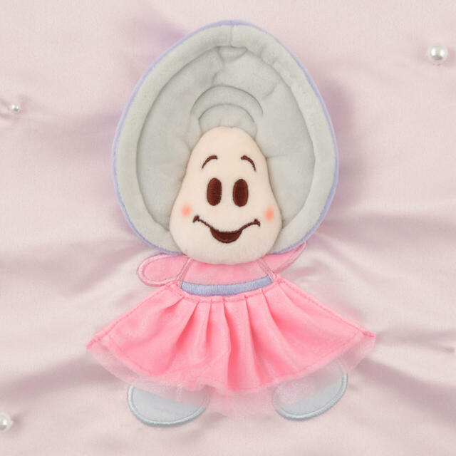 ヤングオイスター トートバッグ ピンク ヤングオイスター 4,400円