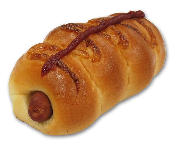 「フランク」＜税抜200円（税込216円）＞【クックハウスあべのキューズモール店リニューアルオープン】