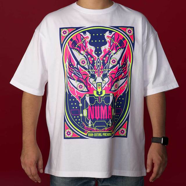 【墓場昇天録カイジ展】