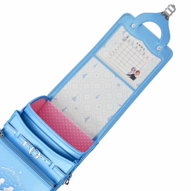 アナと雪の女王2 ランドセル サックスブルー 71,500円