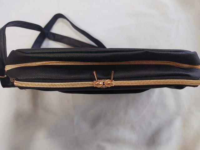 二重構造式で、仕分けしやすい