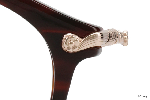 Dress Up Line 15,500円|ラプンツェル|Zoffディズニーコレクション“プリンセス”