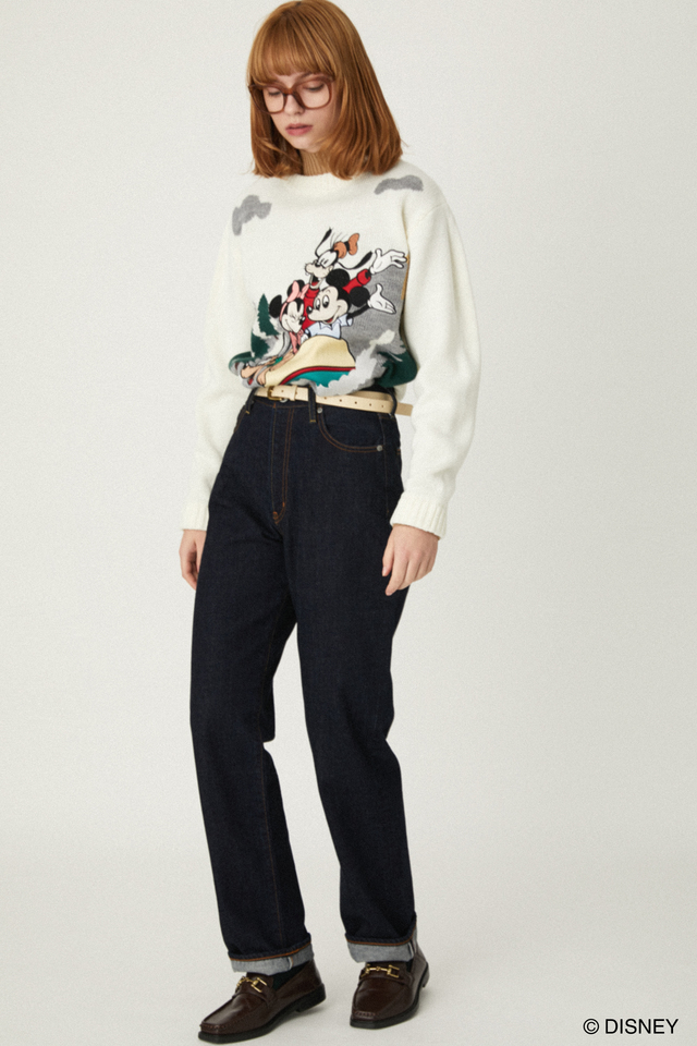 Disney SERIES CREATED by MOUSSY