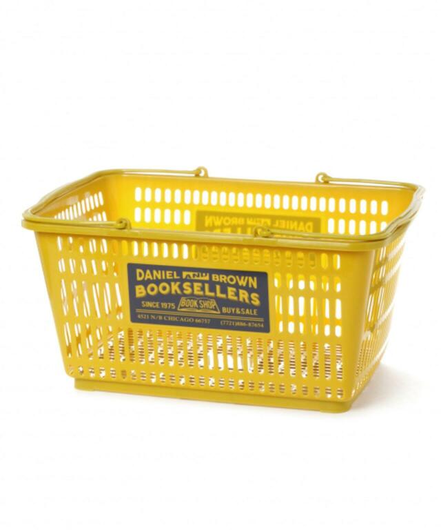 「レジカゴ」1,540円（税込）