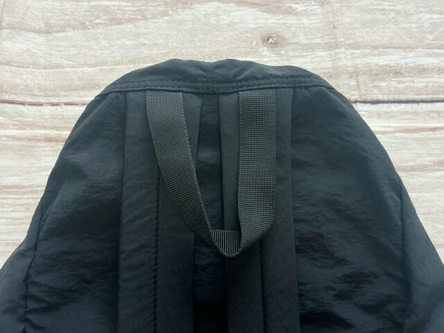 上部に持ち手付き