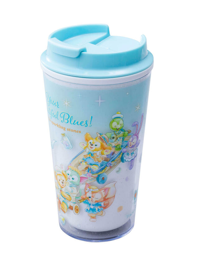 スーベニアタンブラー