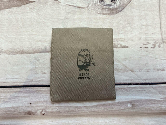 保冷剤を可愛く見せられる保冷剤ケース