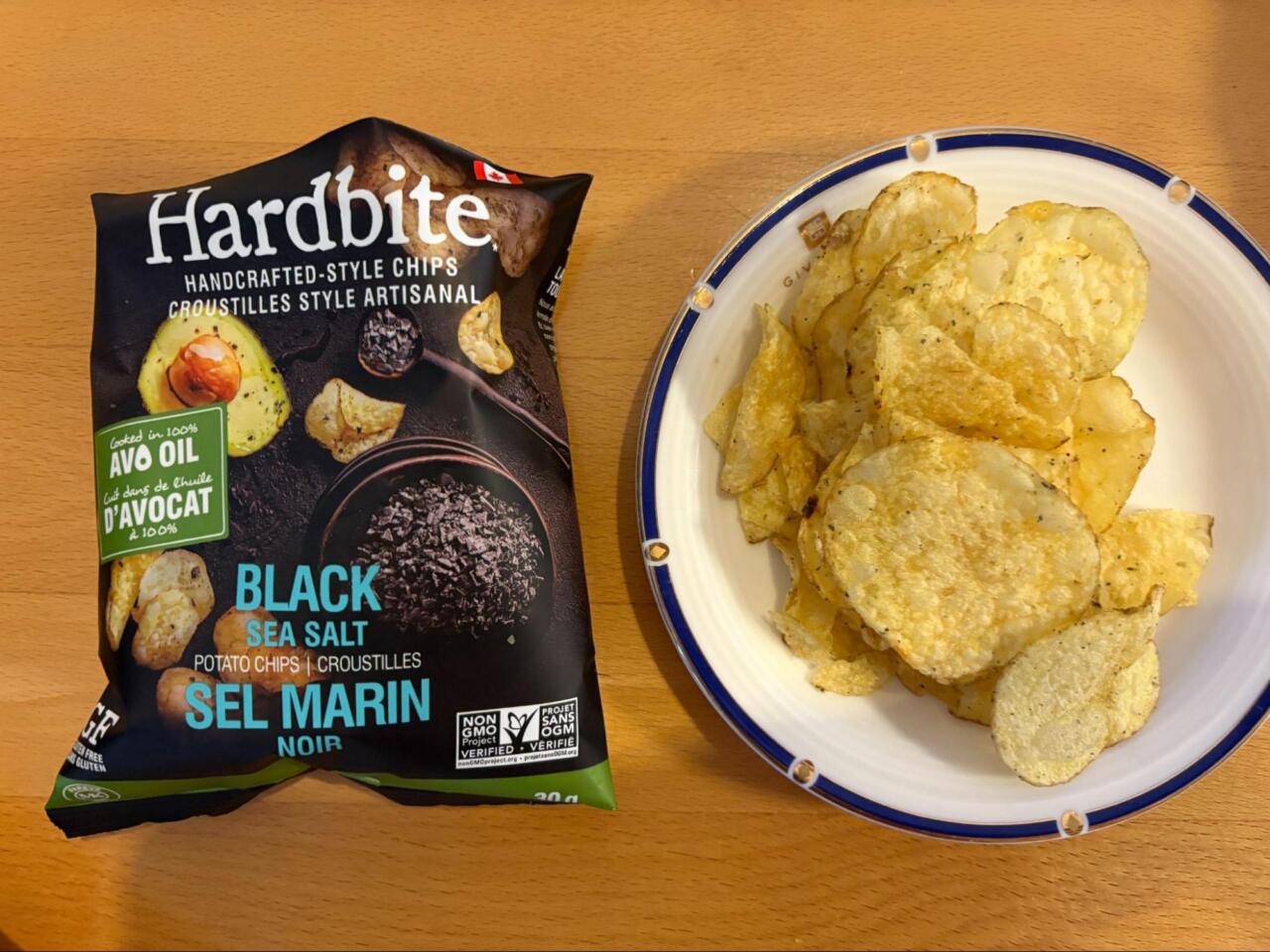 絶品ポテチ”を発見！【コストコ】で見つけた「大容量スナック菓子」超