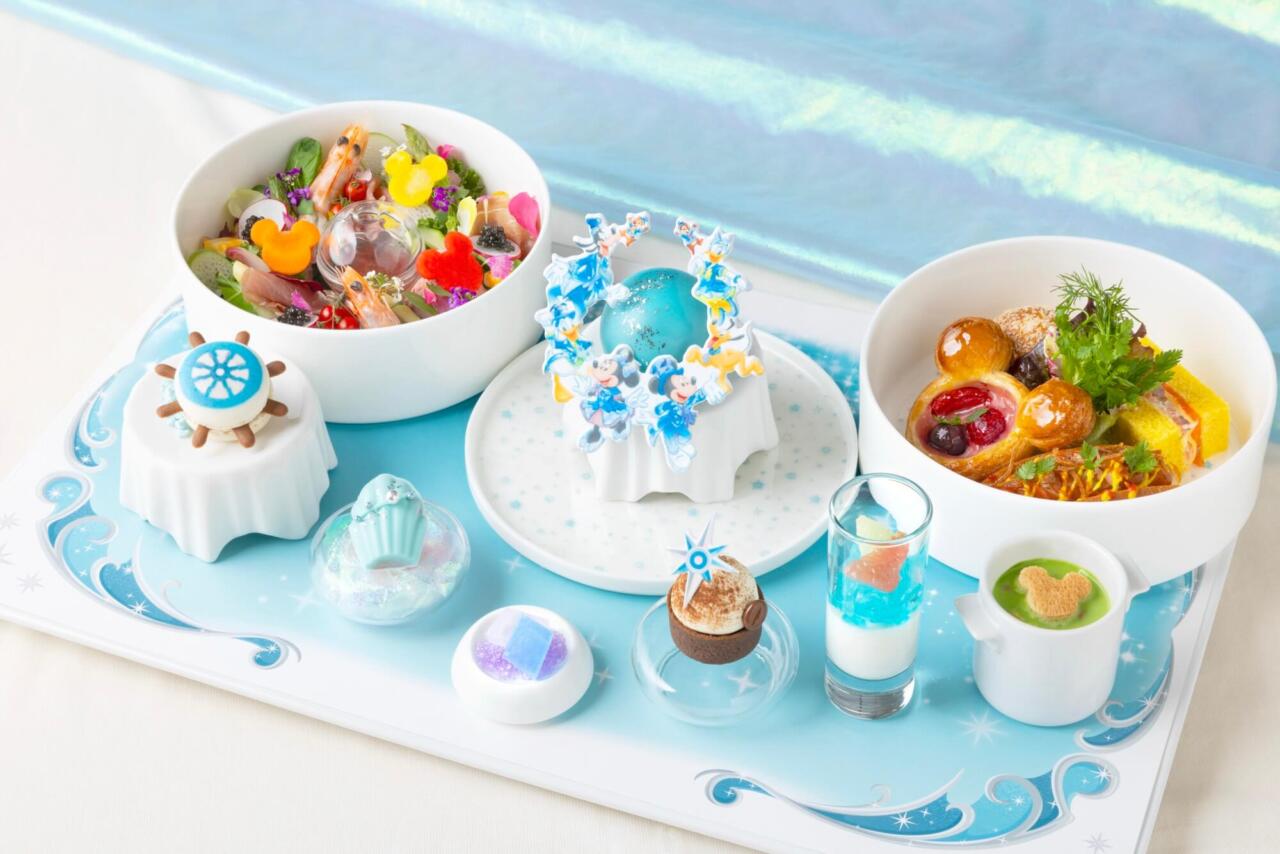 東京ディズニーシー】「25周年限定グッズ」が良デザイン多数