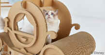 キャットソファ ディズニーシリーズ /シンデレラ 35,750円