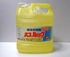 LION　おふろ洗剤バスルック　4L　898円