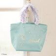 Ariel/フリルハンドルトートバッグ  5,489円