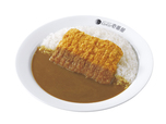 【カレーハウス CoCo壱番屋の「カレー」メニュー人気ランキング 2位】「チキンカツカレー」917円（税込）
