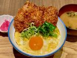 FUKUYAカツ丼