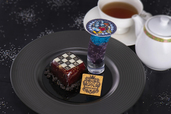 「ハイピリオン・ラウンジ」「キングダム ハーツ」 スペシャルケーキセット