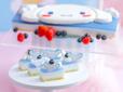 「​​​シナモロールの青空ムースケーキ」＜期間：2026年7月1日～8月31日＞【【シナモロール×ホテルニューオータニ大阪】予約殺到のコラボスイーツビュッフェが、好評につき2026年8月31日まで開催期間延長！】