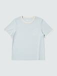 グラフィックTシャツ ¥1,990｜ユニクロUT「ミッフィー イン ブルーム」
