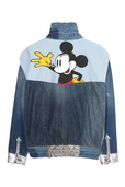 ミッキーマウス THE ICONIC JACKET ¥48,900