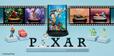 Happyくじ／PIXAR 2025