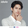「idolo(イドロ)」Bright