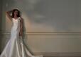 「DAVID K NEW YORK(デヴィッド ケイ ニューヨーク)」新作ウェディングドレス NY-0121_Offwhite